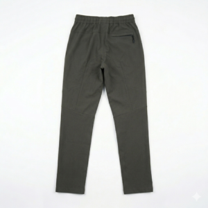 Pantalón hombre táctico hooster