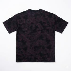 Camiseta oversize