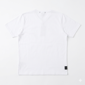 Camiseta Cuello V