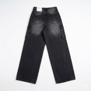Jean cargo