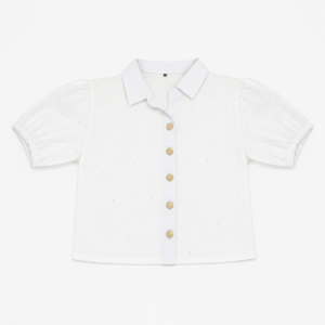 Blusa Solange