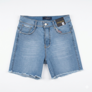 Shorts strech