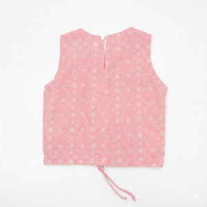 Blusa solange