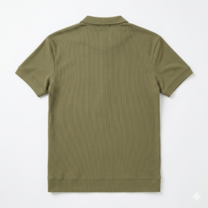 Camiseta de Cuello