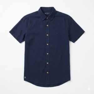Camisa lino