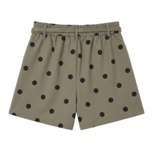 Short bolitas