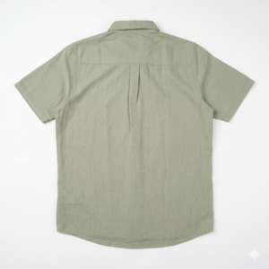 Camisa fibra
