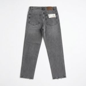 Pantalón baggy vaquero cupra