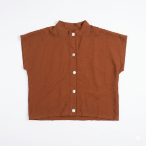 Blusa solange