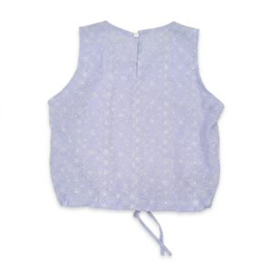 Blusa solange