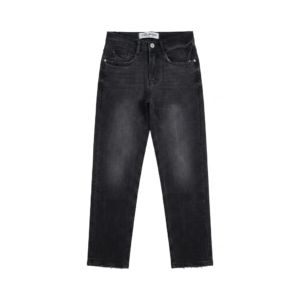 Pantalón baggy vaquero