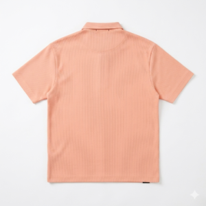 Camiseta de Cuello