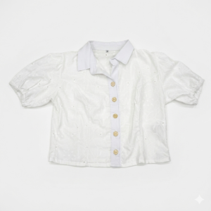 Blusa Solange