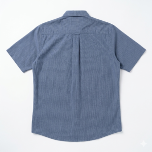 Camisa fibra