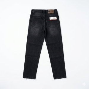 Pantalón baggy vaquero