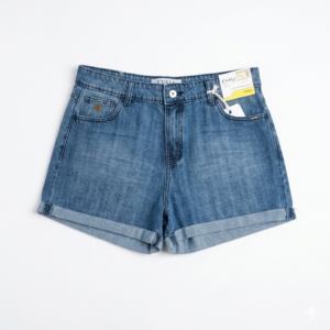 Shorts rígido ajustable
