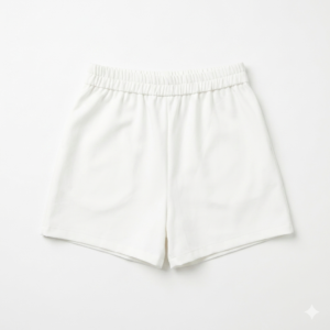 Falda short