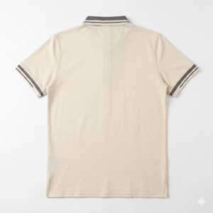 Camiseta de Cuello