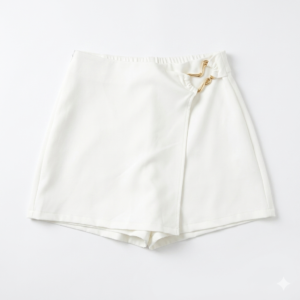 Falda short