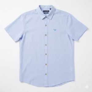 Camisa lino