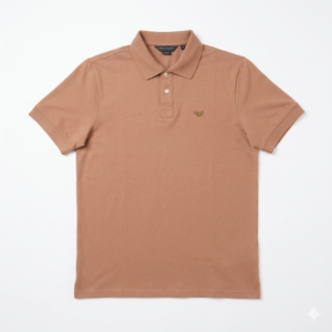 Camiseta de Cuello