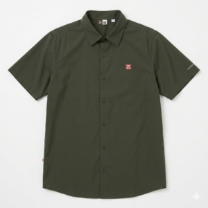 Camisa sport