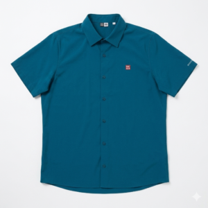 Camisa sport