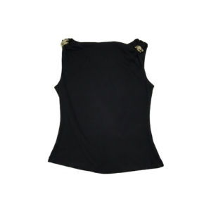 Blusa verano con detalles
