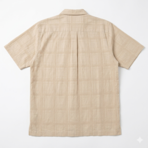 Camisa Lino