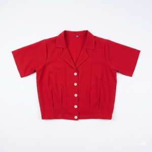 Blusa solange