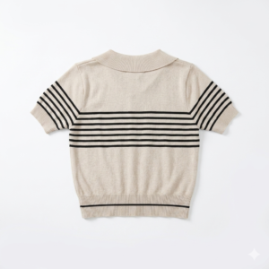 Blusa verano sport