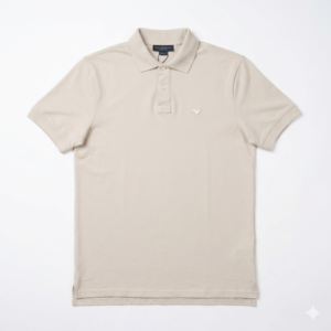 Camiseta de Cuello