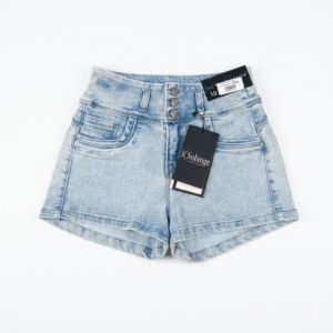 Shorts jean