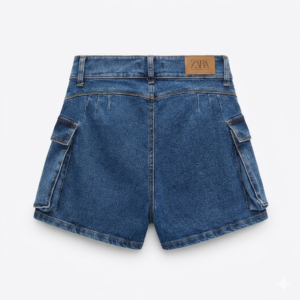 Shorts cargo