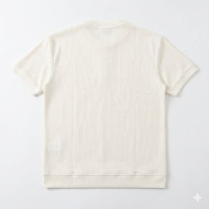 Camiseta de Cuello