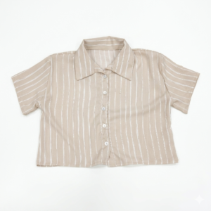 Camisa top