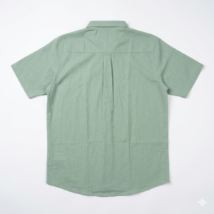 Camisa fibra