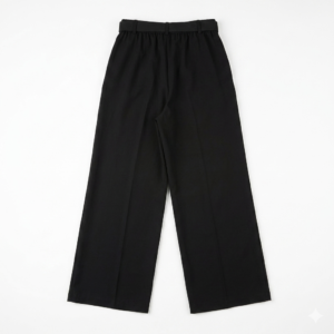 Pantalón mujer palazo