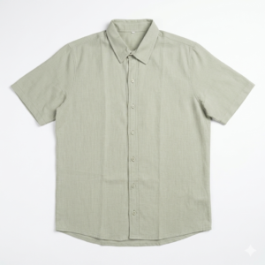 Camisa fibra