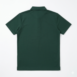 Camiseta de Cuello