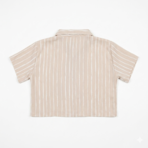 Camisa top