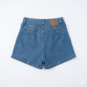 Short solange