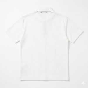 Camiseta de Cuello