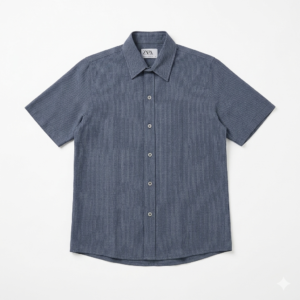 Camisa fibra