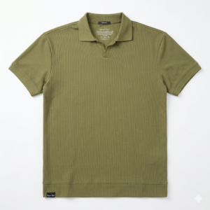 Camiseta de Cuello