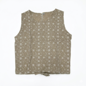 Blusa solange