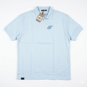 Camiseta de Cuello
