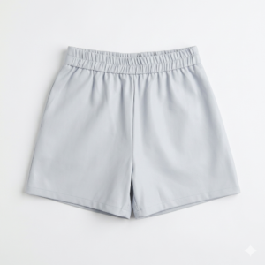 Falda short