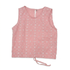 Blusa solange