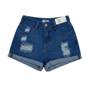 Shorts rígido ajustable